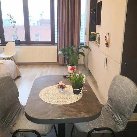 Unirii Center 2km Apartment Bucharest