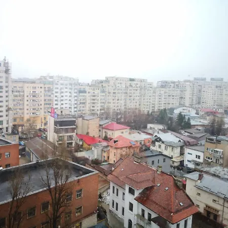 Unirii Center 2km Apartamento Bucarest