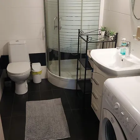 Apartment Unirii Center 2km