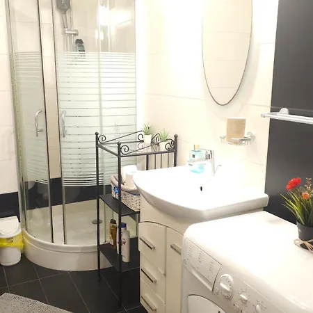 Apartment Unirii Center 2km Bucharest