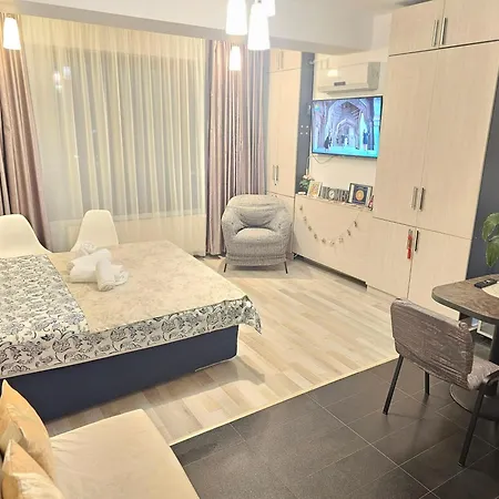 Unirii Center 2km Bucharest