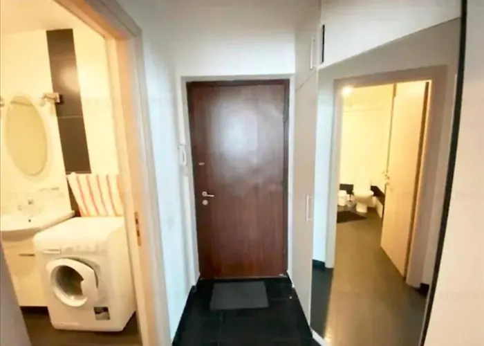 Unirii Center 2km Bucarest