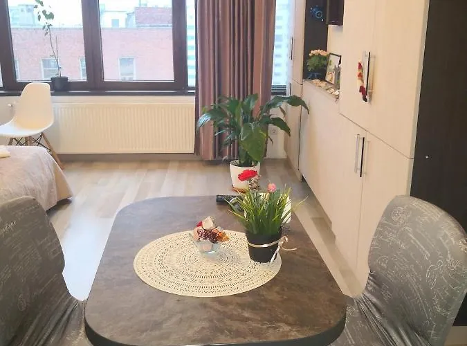 Unirii Center 2km Apartamento Bucarest