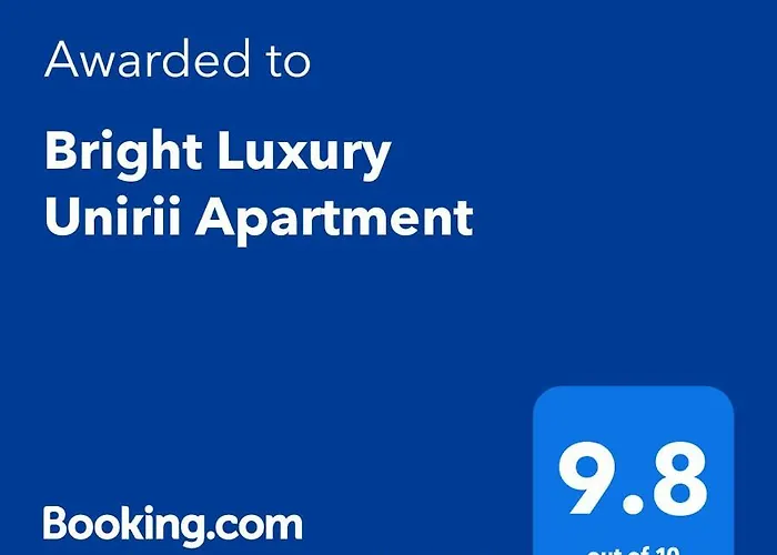 Unirii Center 2km Apartamento