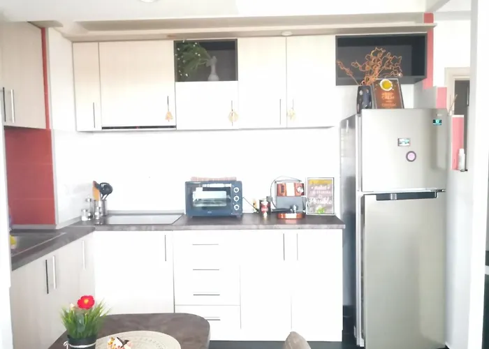 Unirii Center 2km Apartmán