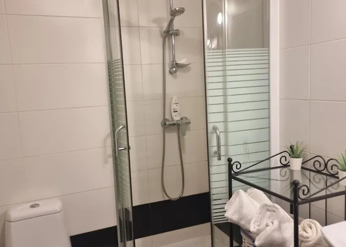 Unirii Center 2km Bukurešť