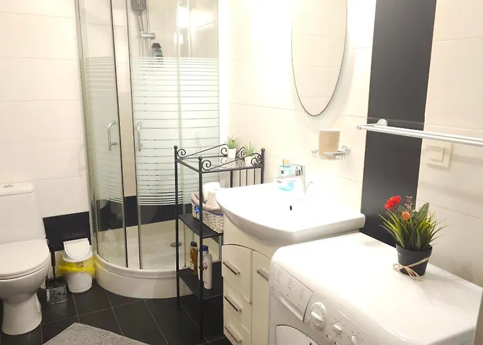 Apartman Unirii Center 2km Bukarest