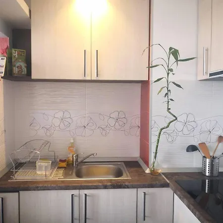 Apartment Unirii Center 2km