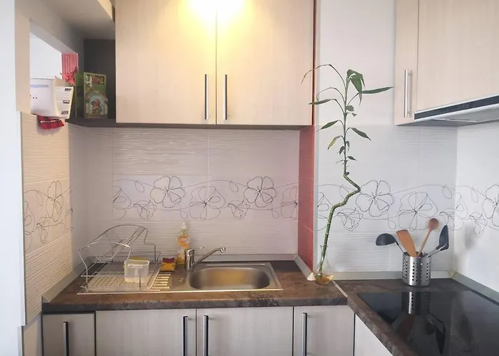 Apartment Unirii Center 2km